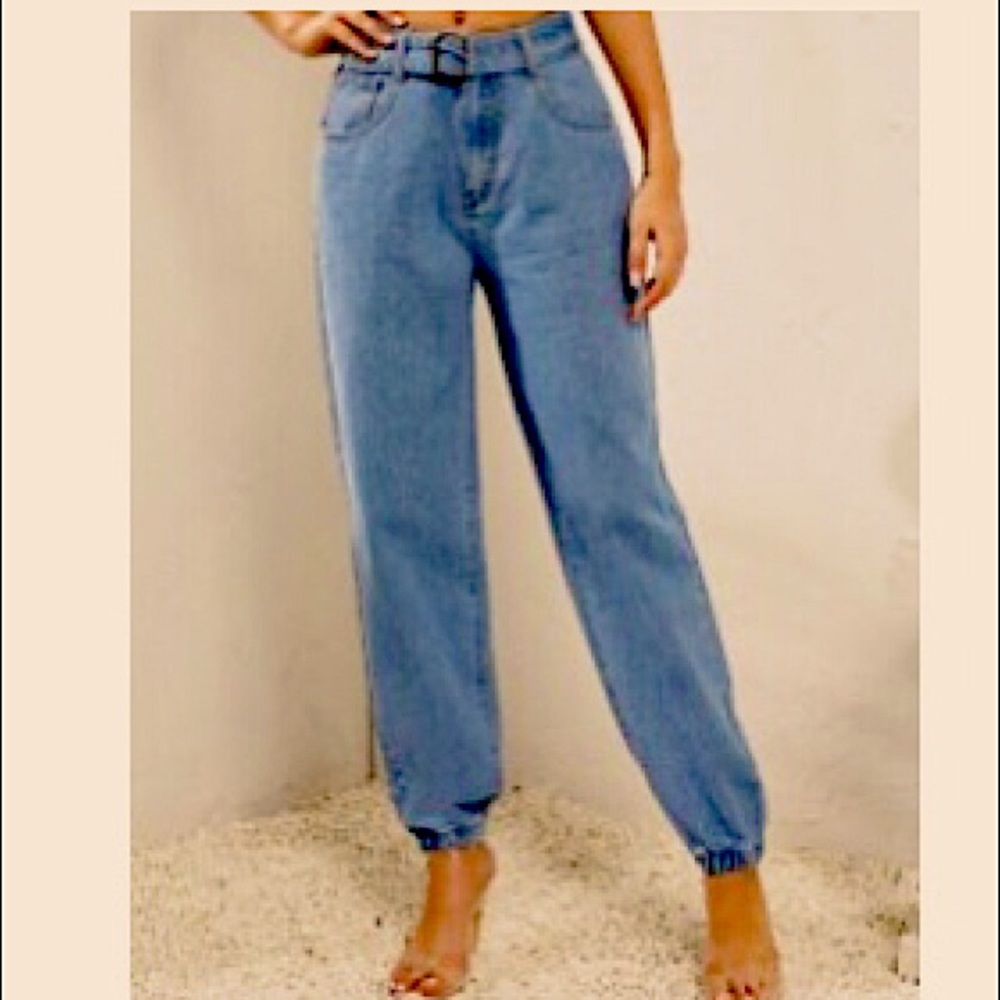 SHEIN jeans